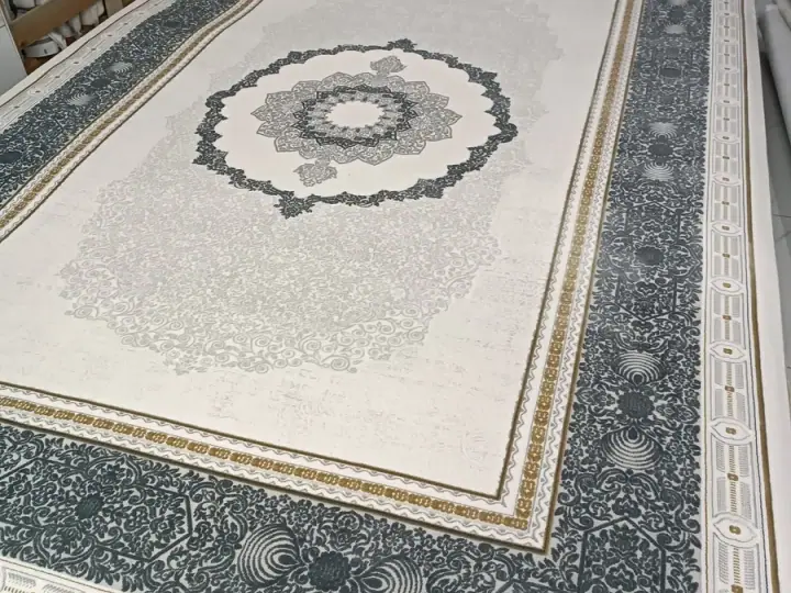 Optima Elit Halı Venga – Resim Halı Çerkezköy