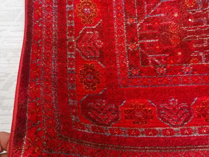 Resim Halı Art Halı 0538a – Resim Halı Çerkezköy